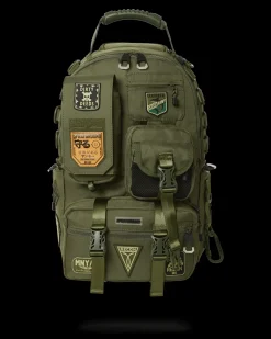 SPECIAL OPS FULL THROTTLE BACKPACK