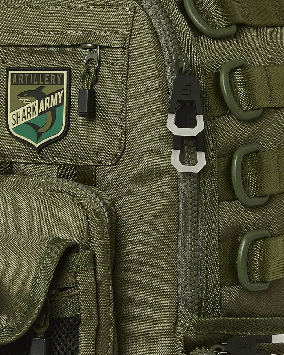 SPECIAL OPS FULL THROTTLE BACKPACK