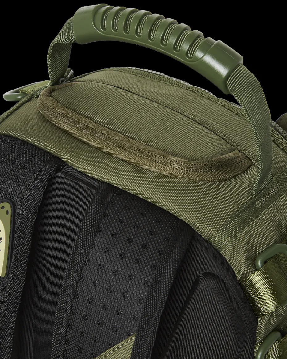 SPECIAL OPS FULL THROTTLE BACKPACK