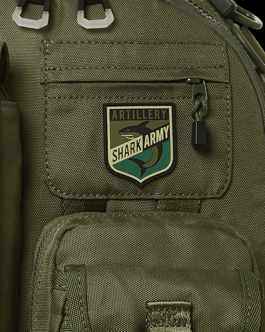 SPECIAL OPS FULL THROTTLE BACKPACK