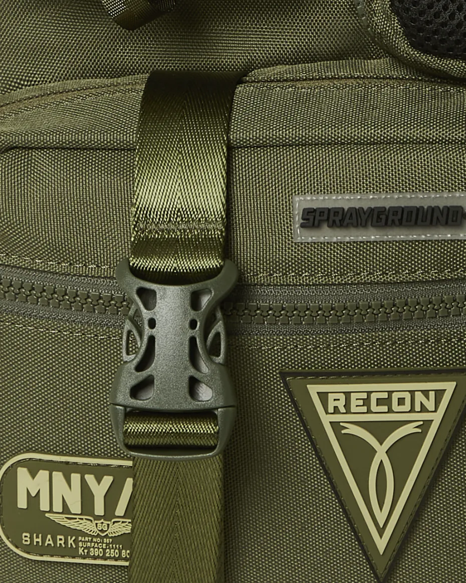 SPECIAL OPS FULL THROTTLE BACKPACK
