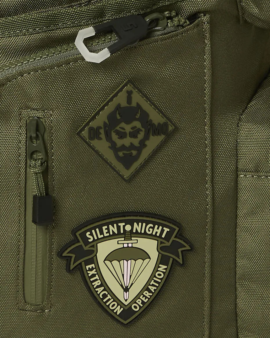 SPECIAL OPS FULL THROTTLE BACKPACK