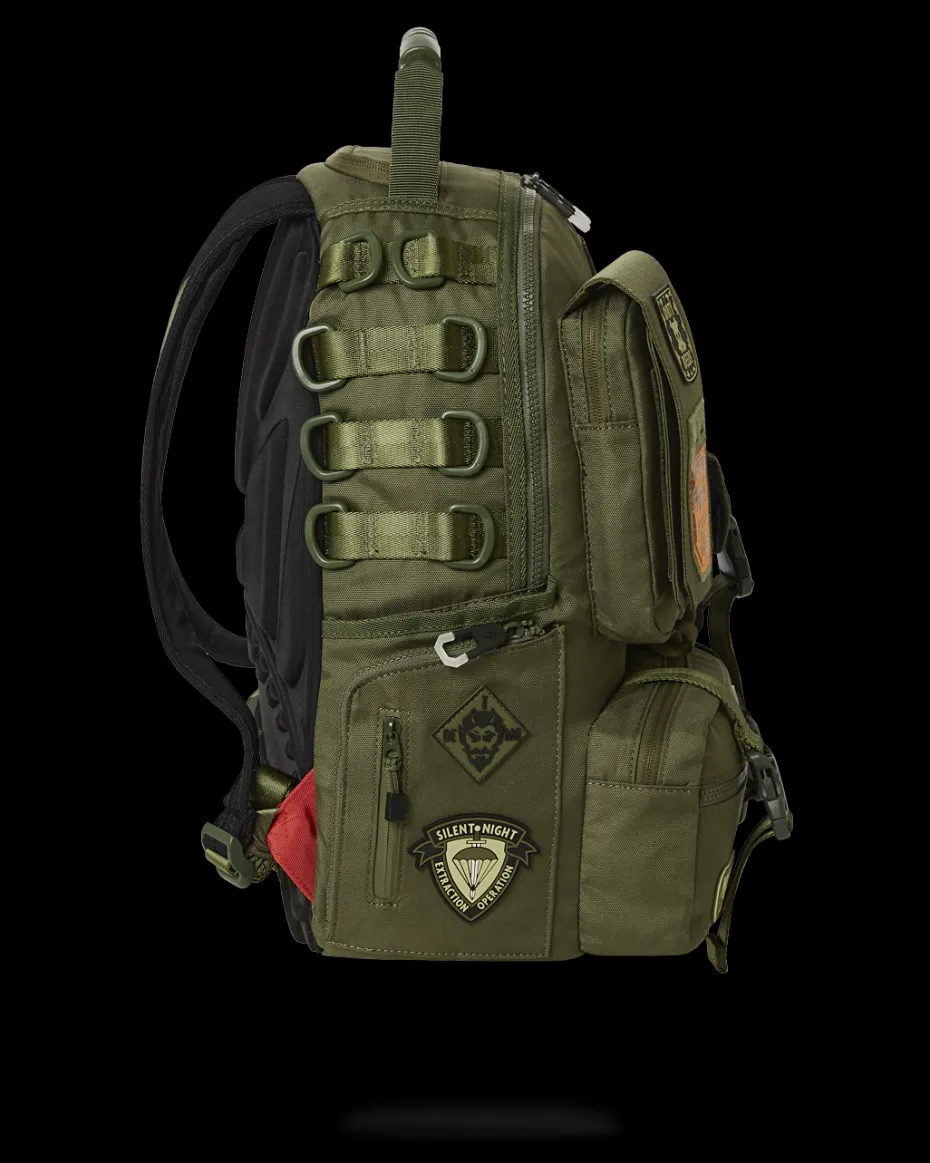 SPECIAL OPS FULL THROTTLE BACKPACK