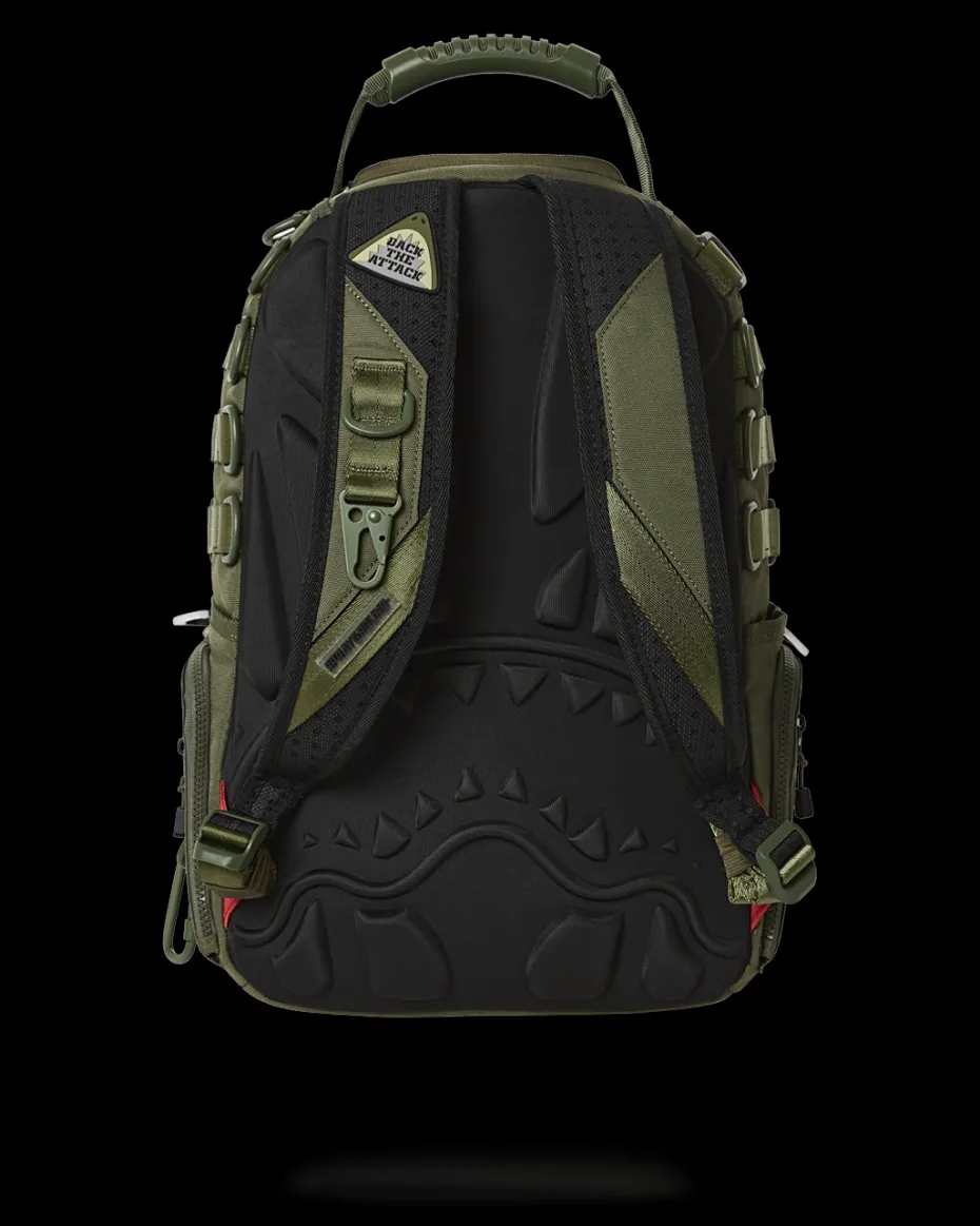 SPECIAL OPS FULL THROTTLE BACKPACK