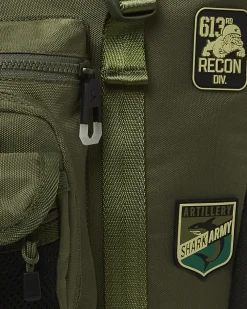 SPECIAL OPS FULL THROTTLE TOTE