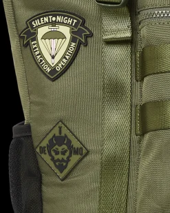 SPECIAL OPS FULL THROTTLE TOTE