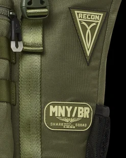 SPECIAL OPS FULL THROTTLE TOTE
