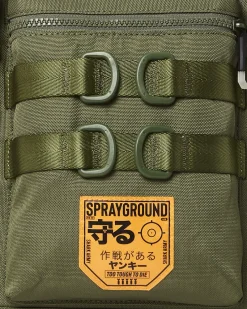 SPECIAL OPS FULL THROTTLE TOTE
