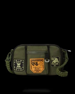 SPECIAL OPS FULL THROTTLE BRICKSIDE BAG