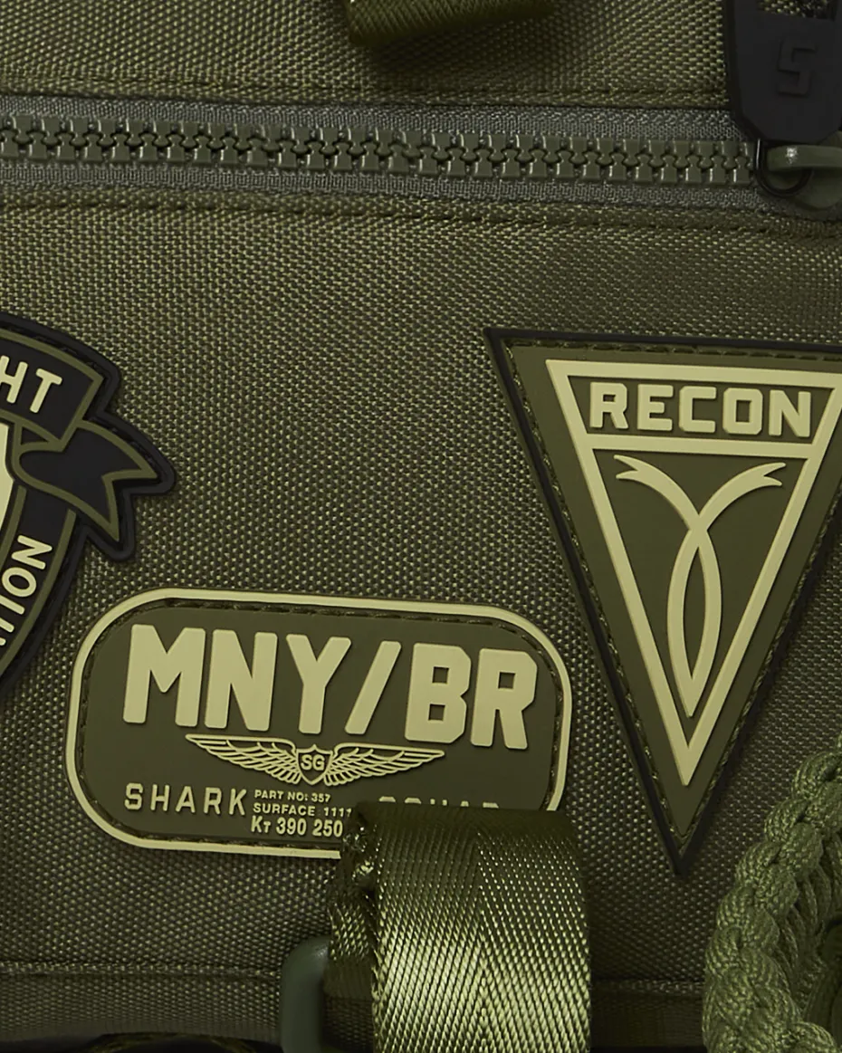 SPECIAL OPS FULL THROTTLE BRICKSIDE BAG