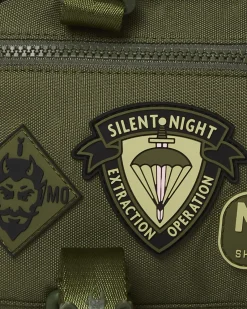 SPECIAL OPS FULL THROTTLE BRICKSIDE BAG