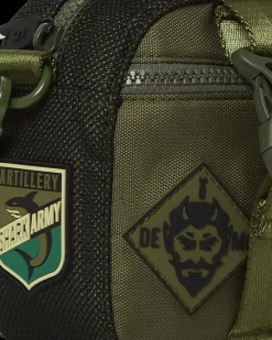 SPECIAL OPS FULL THROTTLE BRICKSIDE BAG