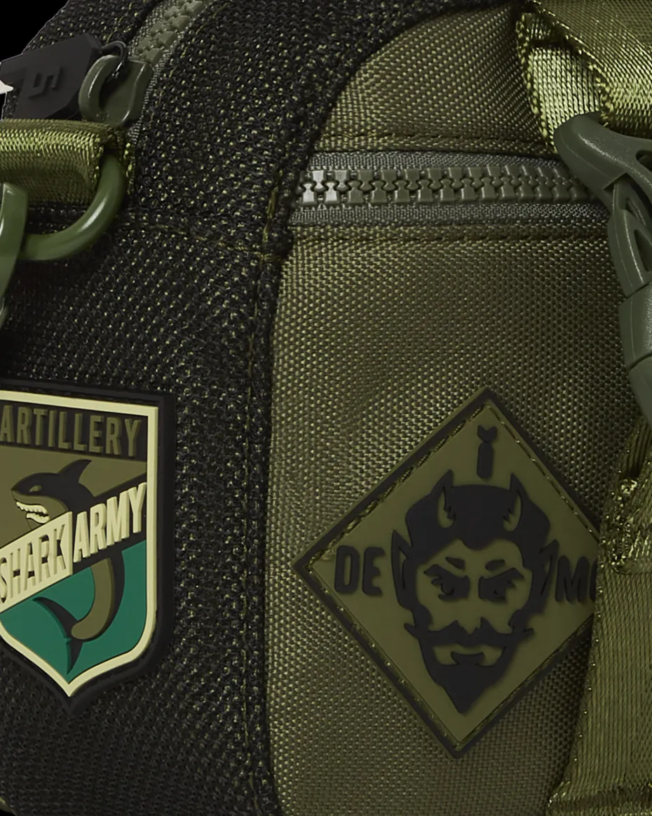SPECIAL OPS FULL THROTTLE BRICKSIDE BAG