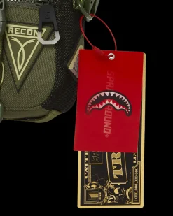 SPECIAL OPS FULL THROTTLE BRICKSIDE BAG