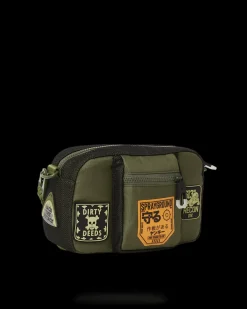 SPECIAL OPS FULL THROTTLE BRICKSIDE BAG
