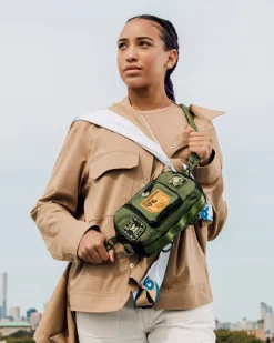 SPECIAL OPS FULL THROTTLE BRICKSIDE BAG