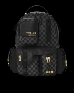 SPECIAL OPS NIGHT WATCH BACKPACK (DLXV)