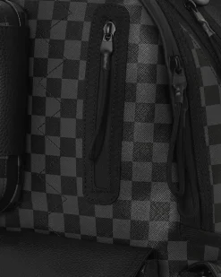 SPECIAL OPS NIGHT WATCH BACKPACK (DLXV)
