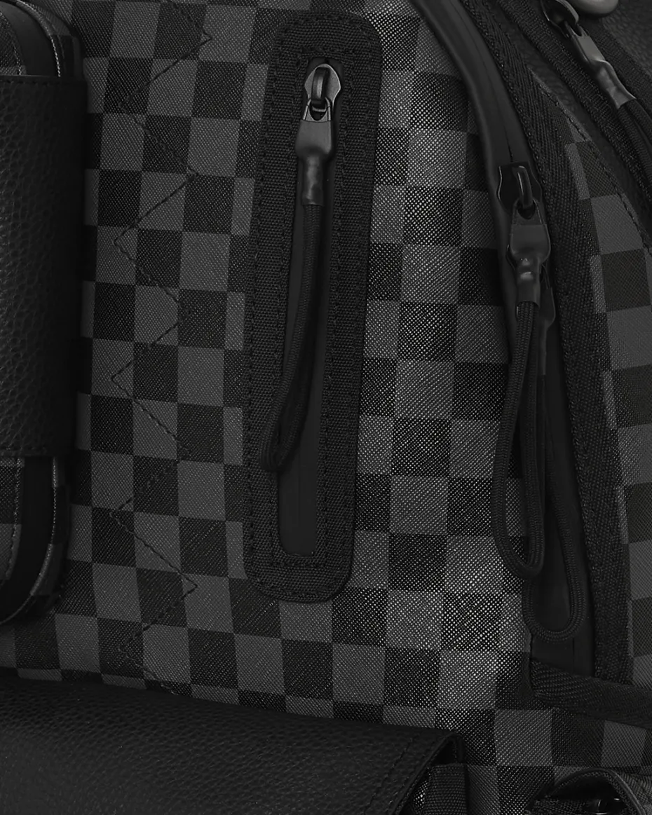 SPECIAL OPS NIGHT WATCH BACKPACK (DLXV)