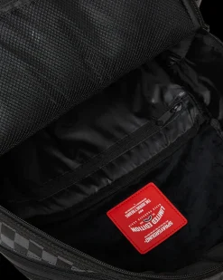 SPECIAL OPS NIGHT WATCH BACKPACK (DLXV)