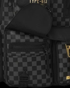 SPECIAL OPS NIGHT WATCH BACKPACK (DLXV)