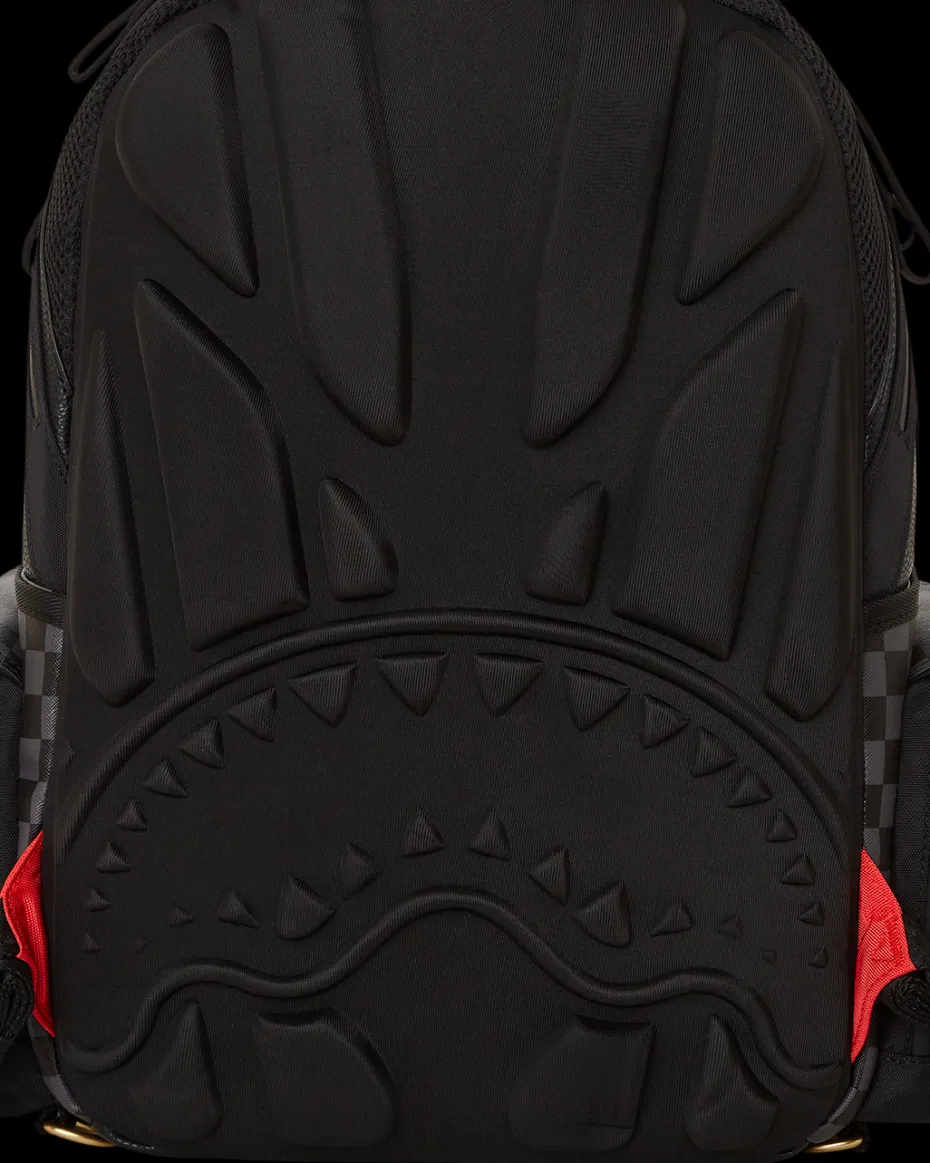 SPECIAL OPS NIGHT WATCH BACKPACK (DLXV)