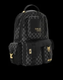 SPECIAL OPS NIGHT WATCH BACKPACK (DLXV)