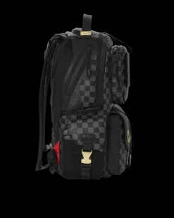 SPECIAL OPS NIGHT WATCH BACKPACK (DLXV)