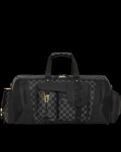 SPECIAL OPS NIGHT WATCH CARGO DUFFLE