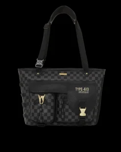 SPECIAL OPS NIGHT WATCH TOTE
