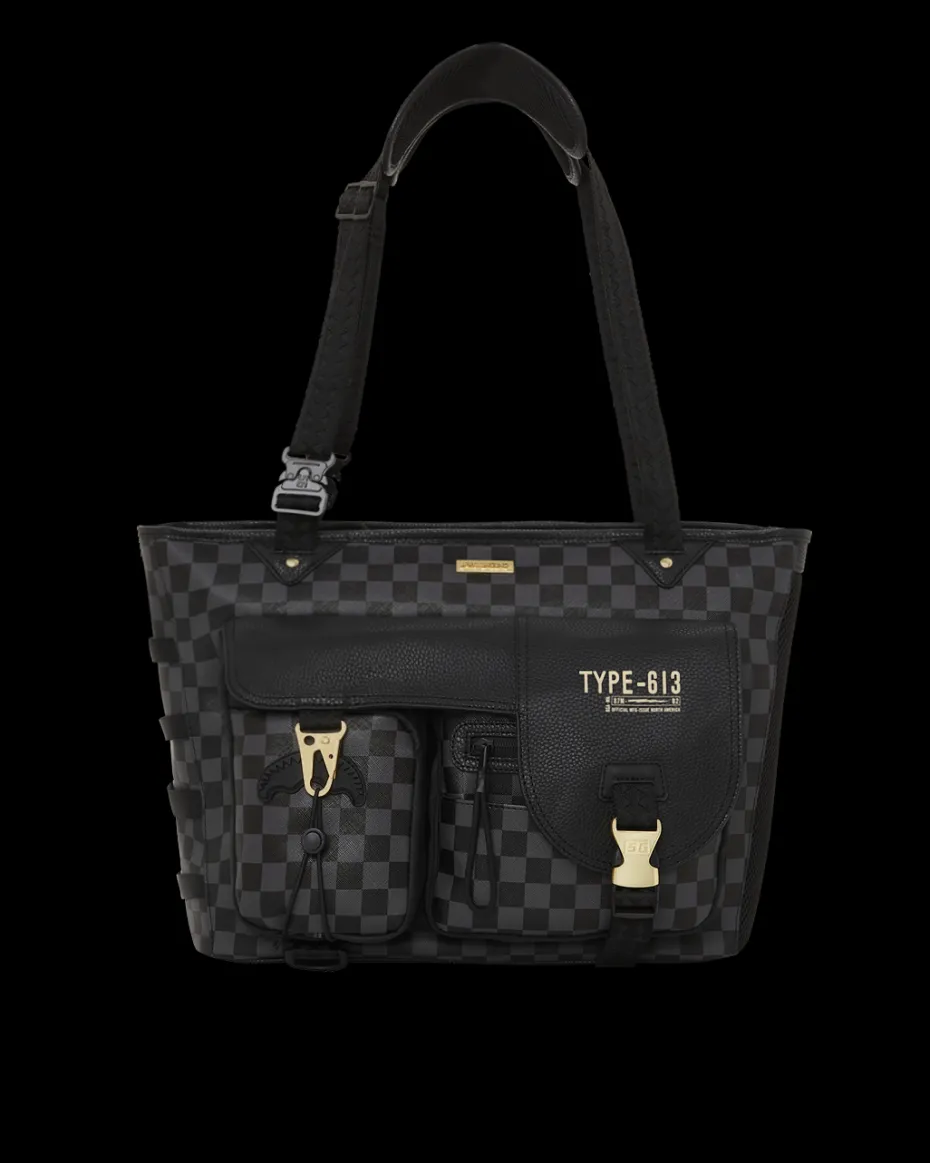 SPECIAL OPS NIGHT WATCH TOTE