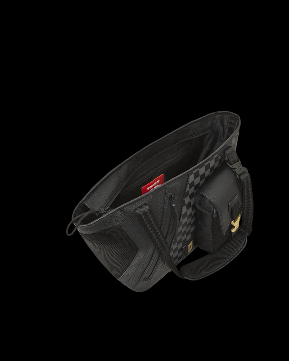 SPECIAL OPS NIGHT WATCH TOTE