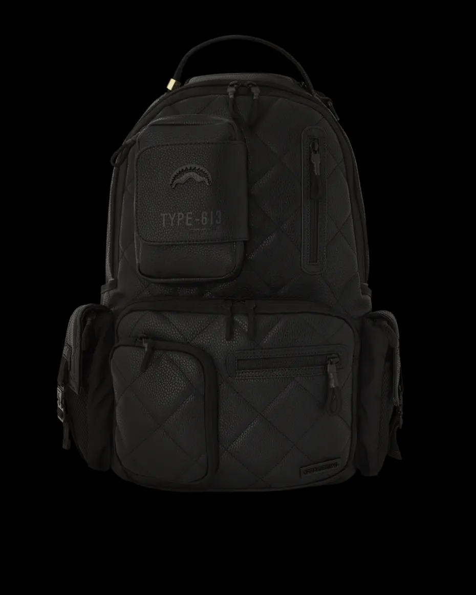 SPECIAL OPS NIGHTFLARE BACKPACK