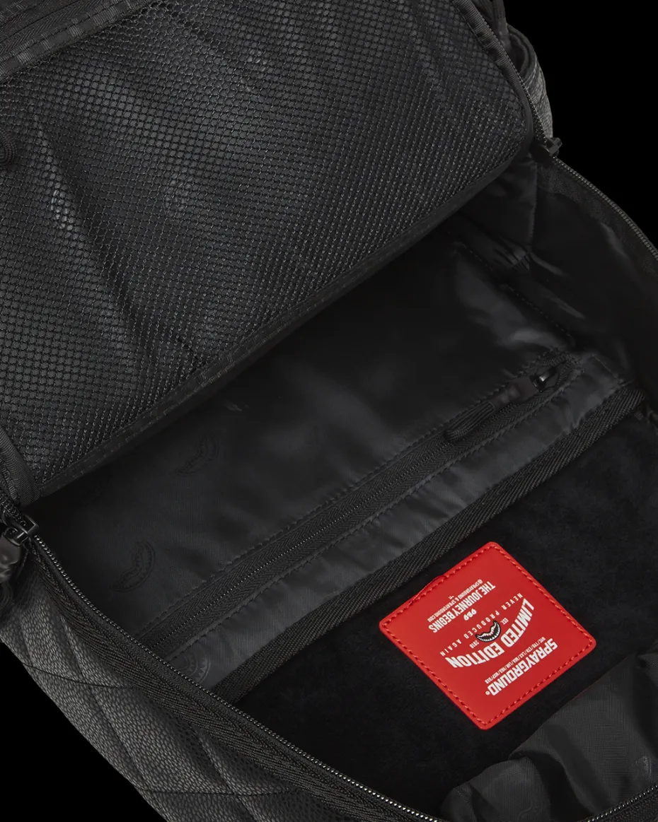 SPECIAL OPS NIGHTFLARE BACKPACK