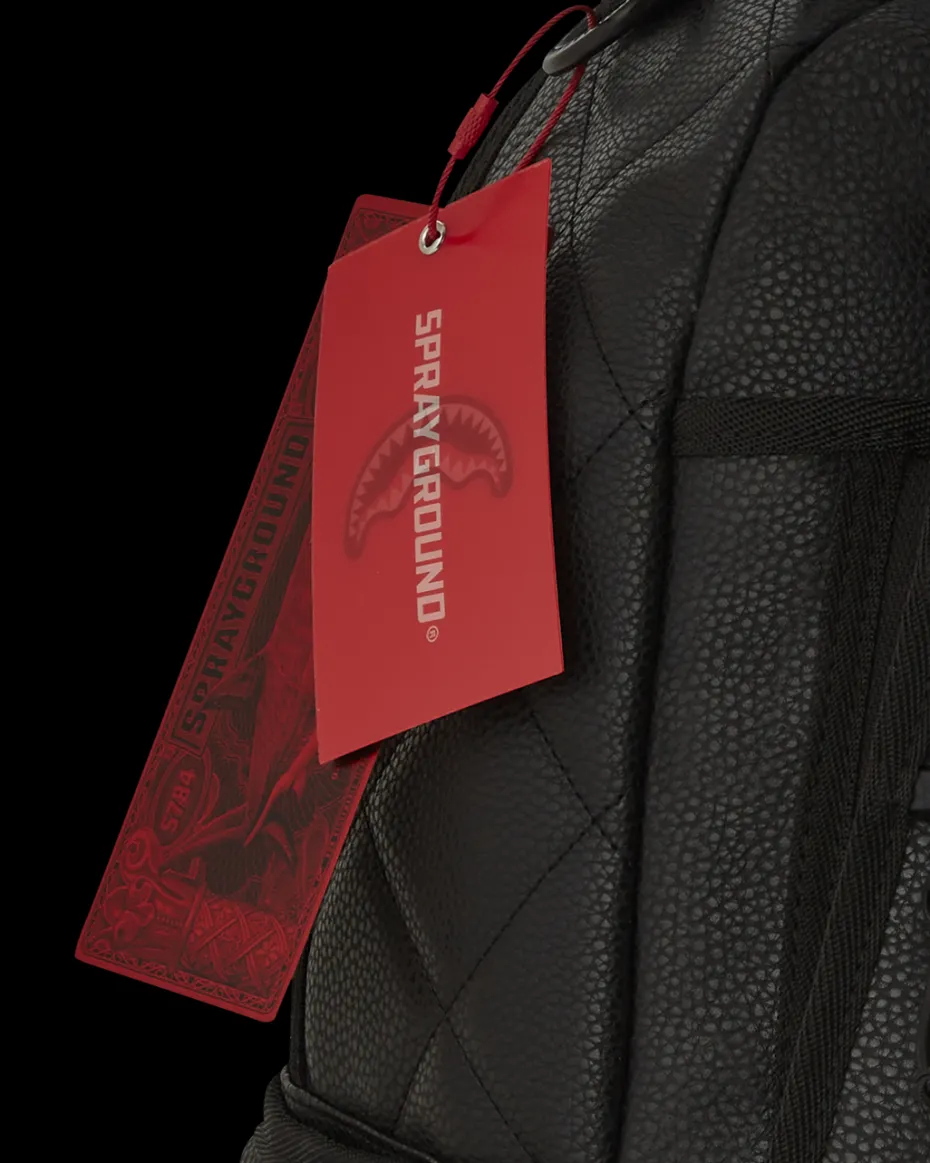 SPECIAL OPS NIGHTFLARE BACKPACK
