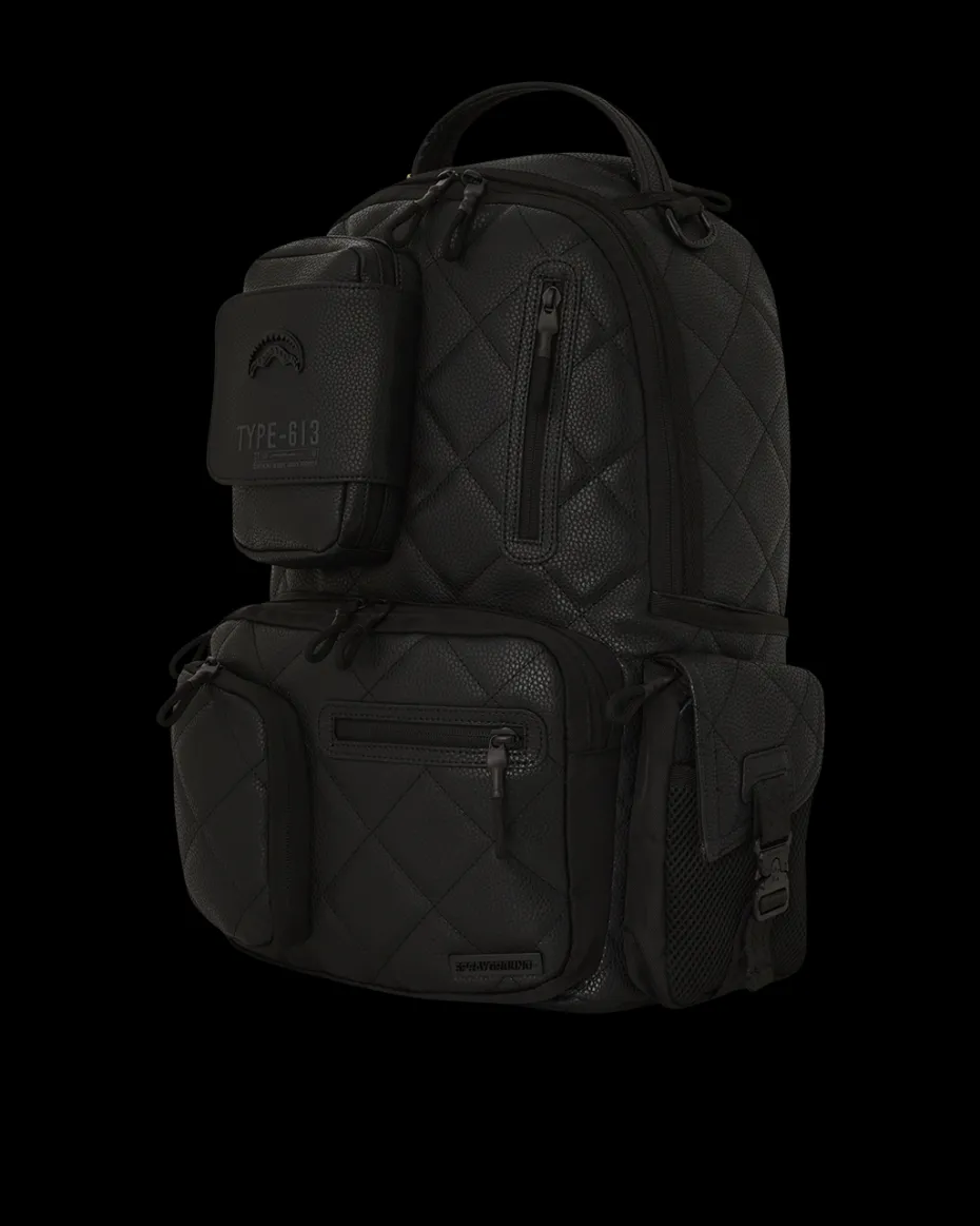 SPECIAL OPS NIGHTFLARE BACKPACK