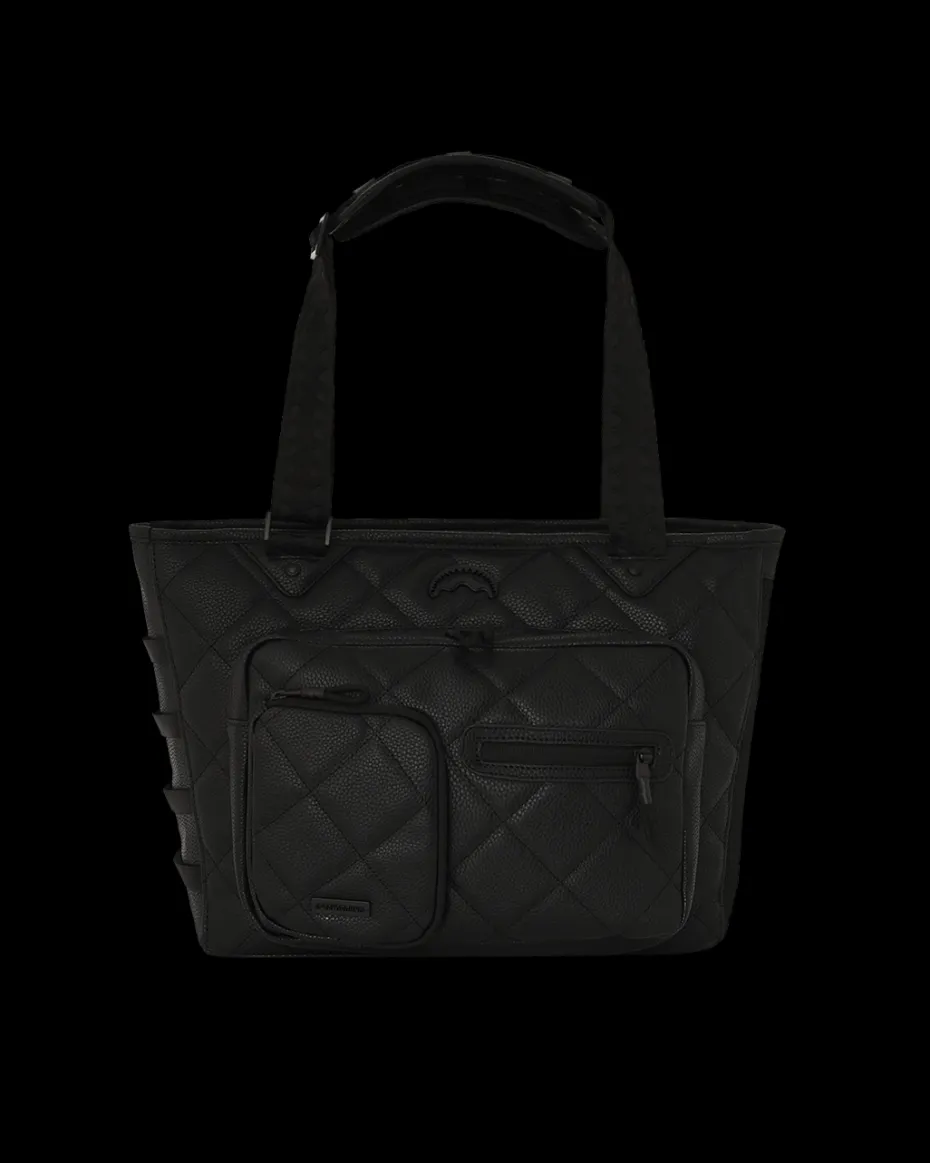 SPECIAL OPS NIGHTFLARE TOTE