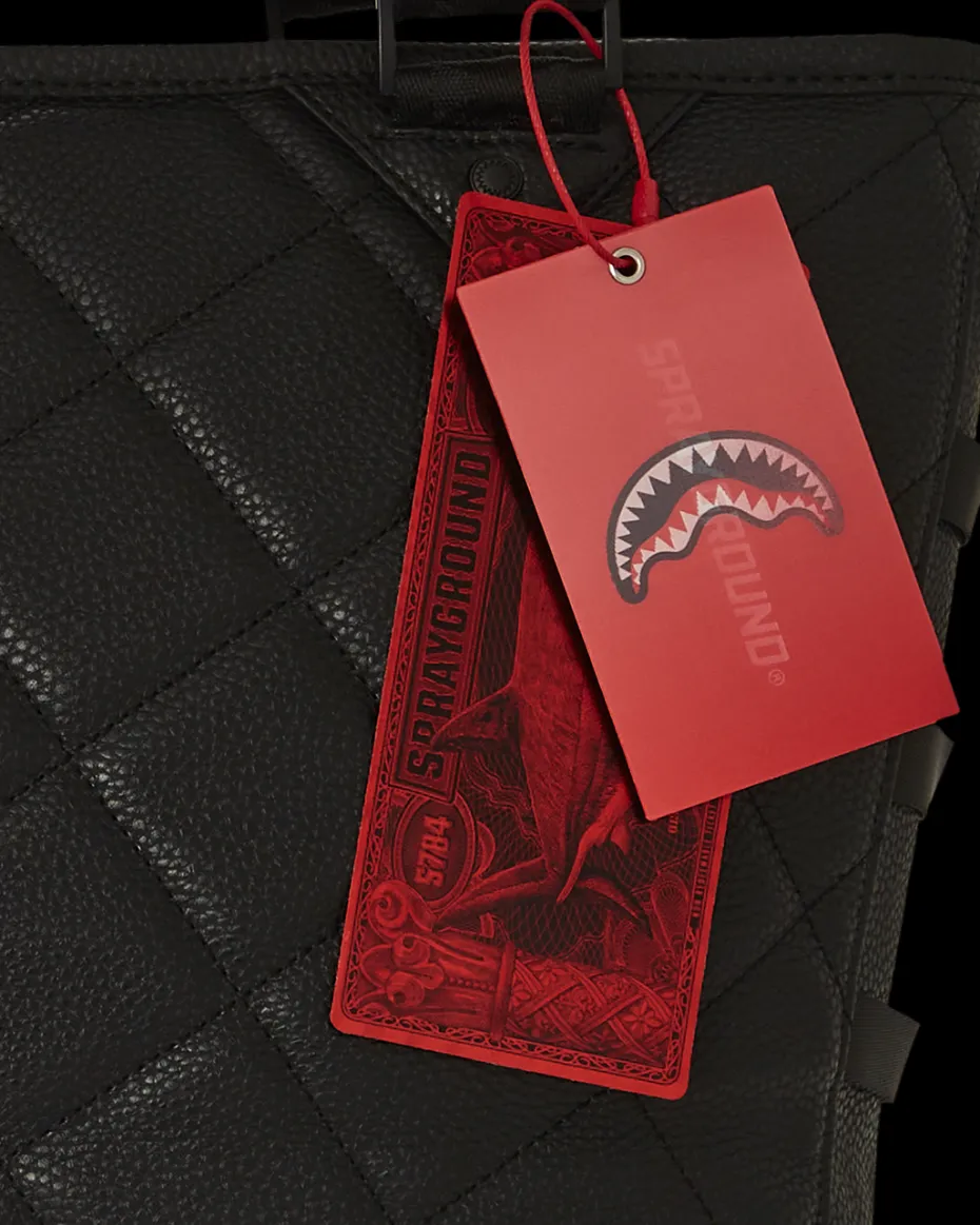 SPECIAL OPS NIGHTFLARE TOTE