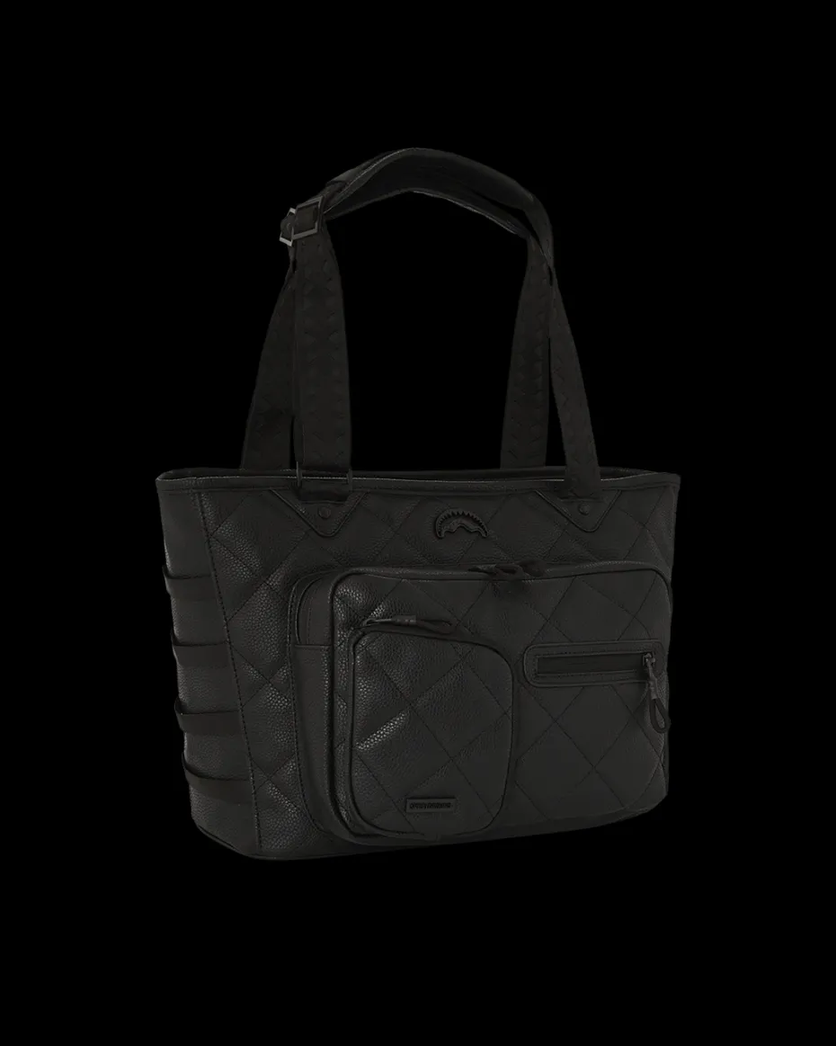 SPECIAL OPS NIGHTFLARE TOTE