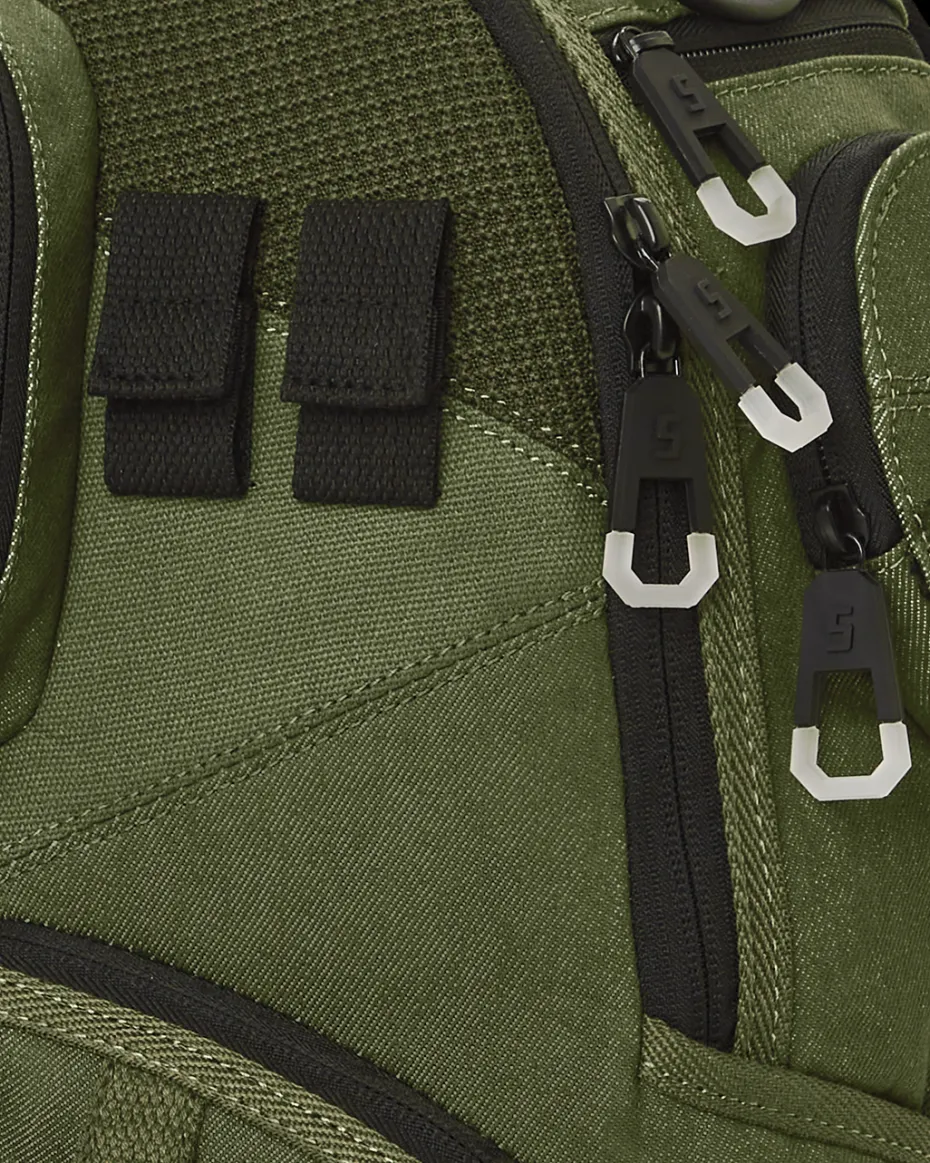 SPECIAL OPS OPERATION SUCCE$$ BACKPACK