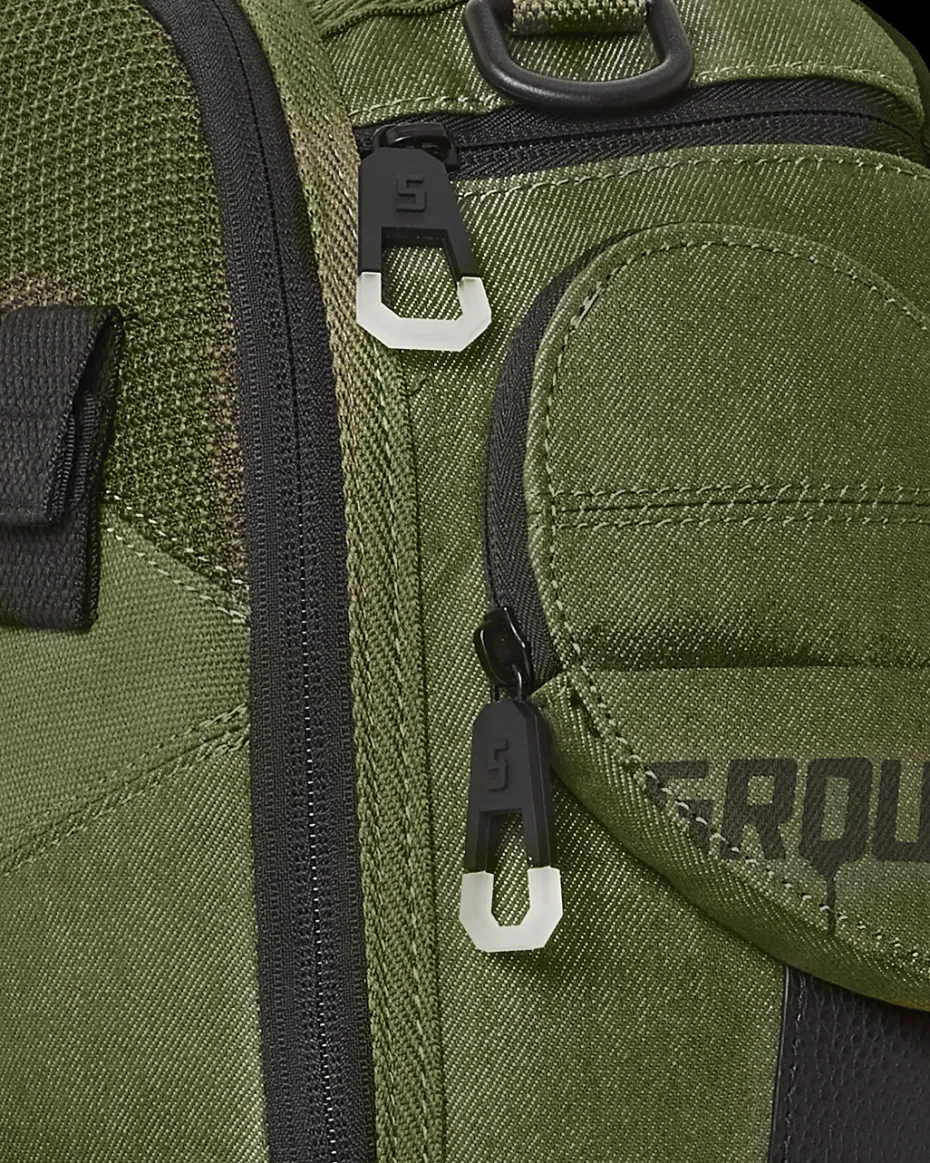 SPECIAL OPS OPERATION SUCCE$$ BACKPACK