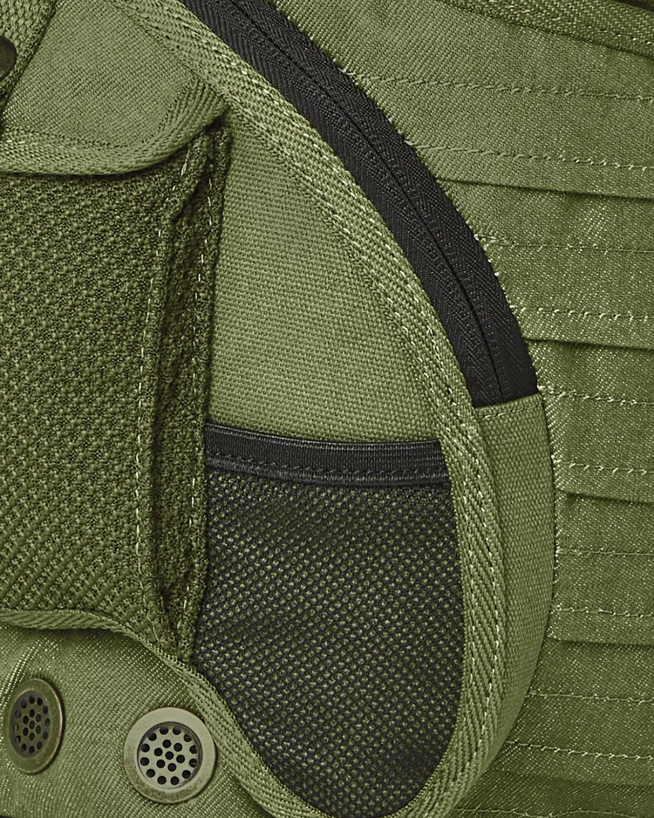SPECIAL OPS OPERATION SUCCE$$ BACKPACK