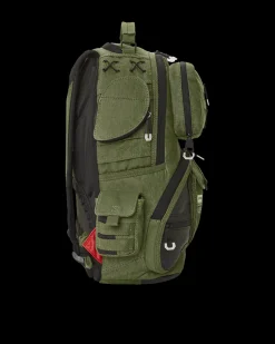 SPECIAL OPS OPERATION SUCCE$$ BACKPACK