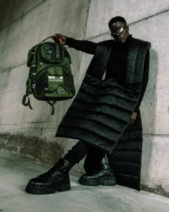 SPECIAL OPS OPERATION SUCCE$$ BACKPACK