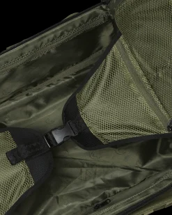 SPECIAL OPS OPERATION SUCCE$$ JETSETTER CARRY-ON LUGGAGE