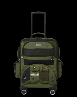 SPECIAL OPS OPERATION SUCCE$$ JETSETTER CARRY-ON LUGGAGE
