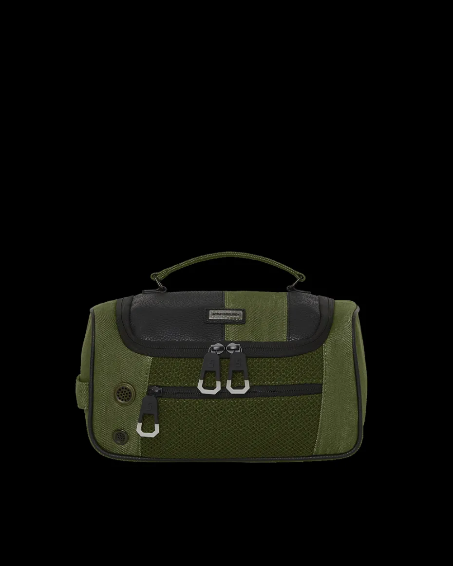 SPECIAL OPS OPERATION SUCCE$$ TOILETRY TUBE BAG