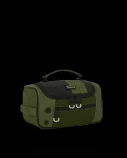SPECIAL OPS OPERATION SUCCE$$ TOILETRY TUBE BAG