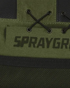 SPECIAL OPS OPERATION SUCCE$$ TOILETRY TUBE BAG