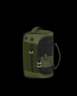 SPECIAL OPS OPERATION SUCCE$$ TOILETRY TUBE BAG